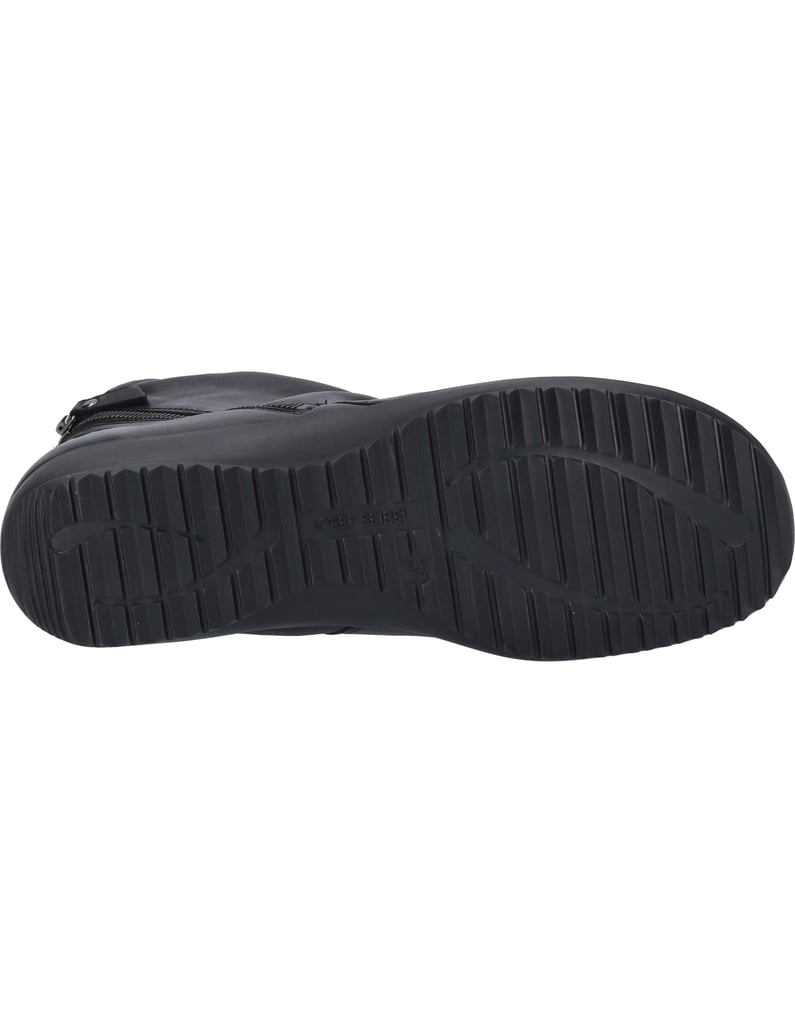 JOSEF-SEIBEL-Stiefelette-Naly-61,-schwarz