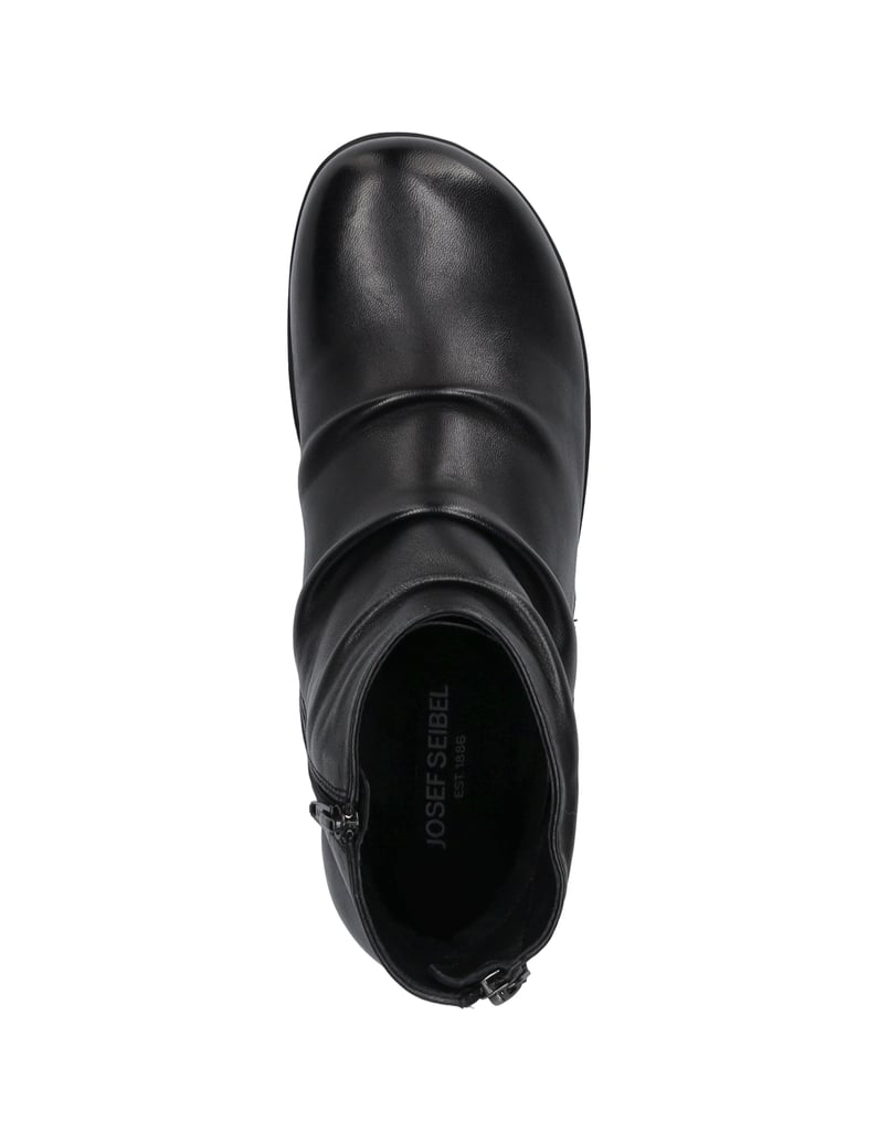 JOSEF-SEIBEL-Stiefelette-Naly-61,-schwarz