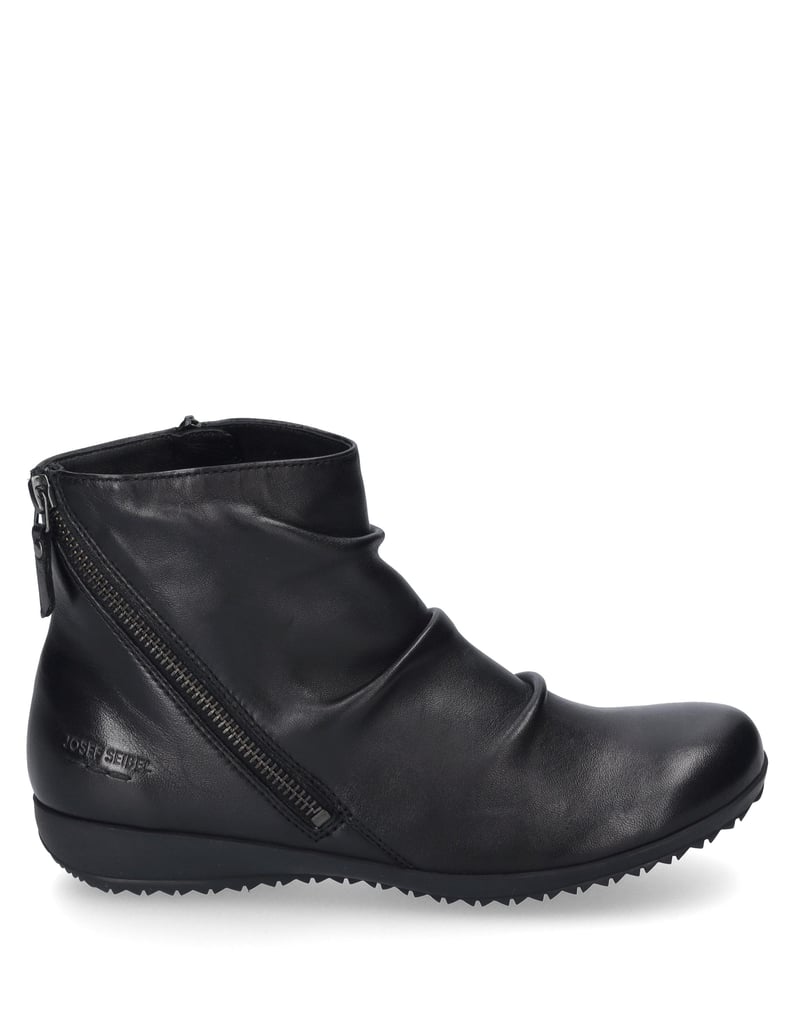 JOSEF-SEIBEL-Stiefelette-Naly-61,-schwarz