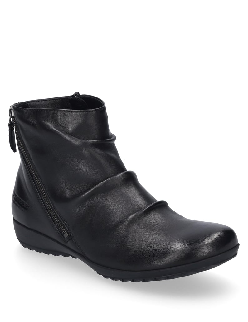 JOSEF-SEIBEL-Stiefelette-Naly-61,-schwarz