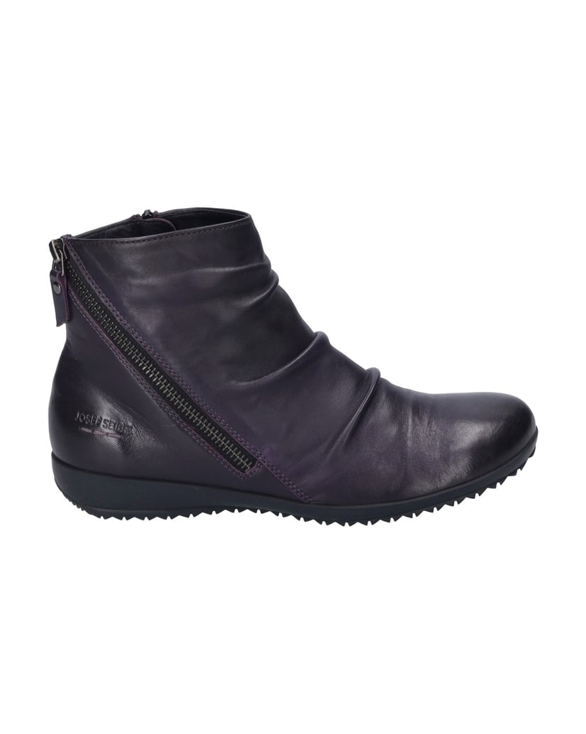 JOSEF-SEIBEL-Damen-Stiefelette-Naly-61,-purple-lila