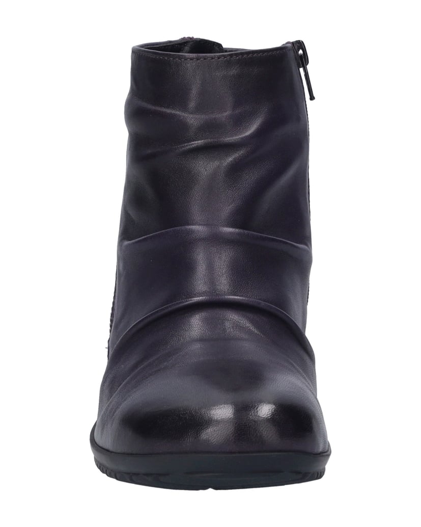 JOSEF-SEIBEL-Damen-Stiefelette-Naly-61,-purple-lila