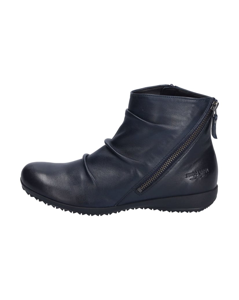 JOSEF-SEIBEL-Damen-Stiefelette-Naly-61,-ocean-blau