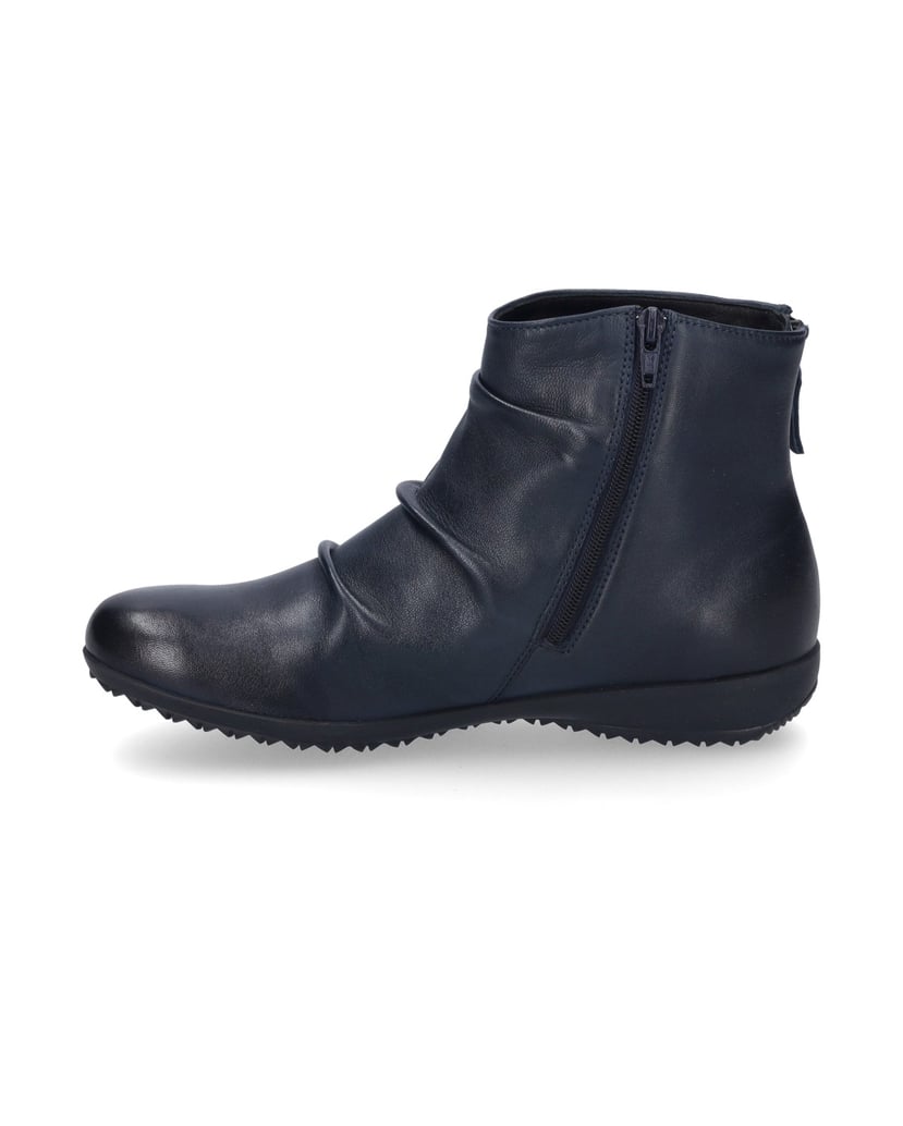 JOSEF-SEIBEL-Damen-Stiefelette-Naly-61,-ocean-blau
