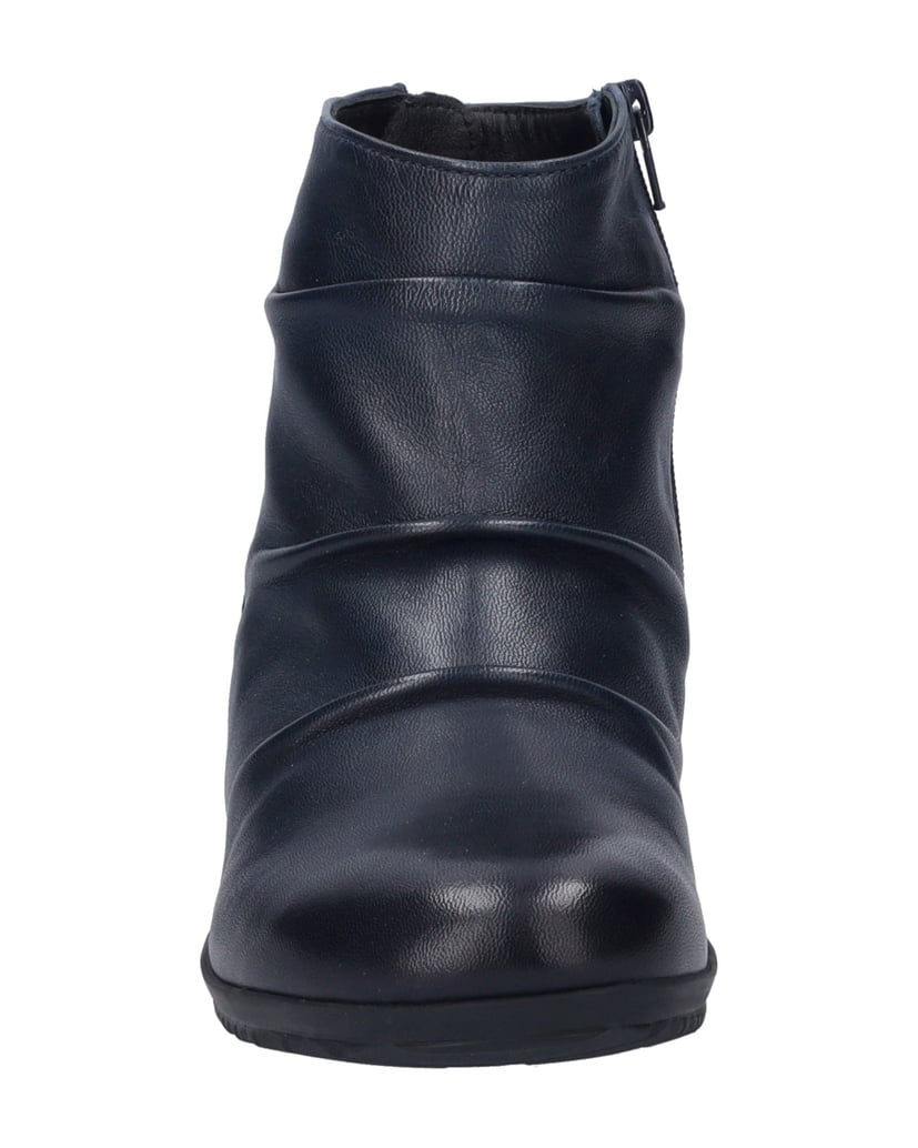 JOSEF-SEIBEL-Damen-Stiefelette-Naly-61,-ocean-blau