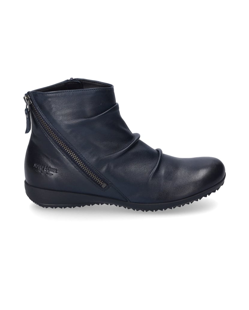 JOSEF-SEIBEL-Damen-Stiefelette-Naly-61,-ocean-blau