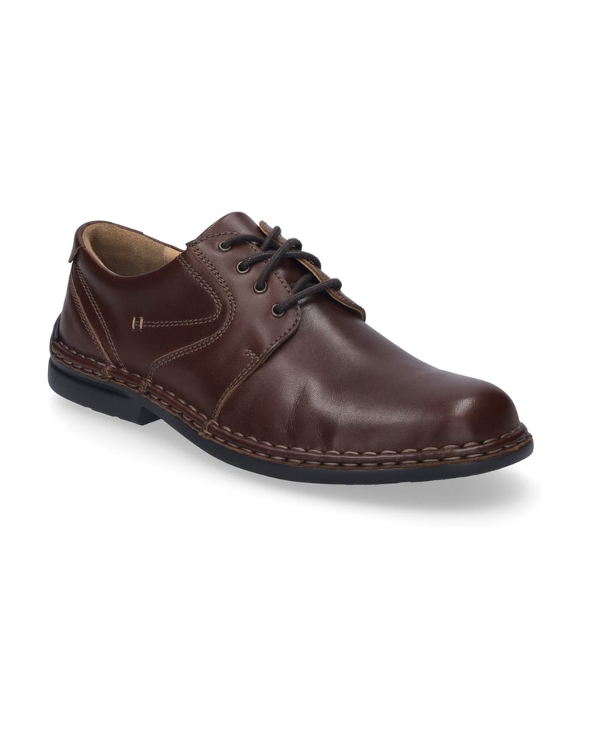 JOSEF-SEIBEL-Herren-Halbschuh-Vigo-13,-brandy-braun
