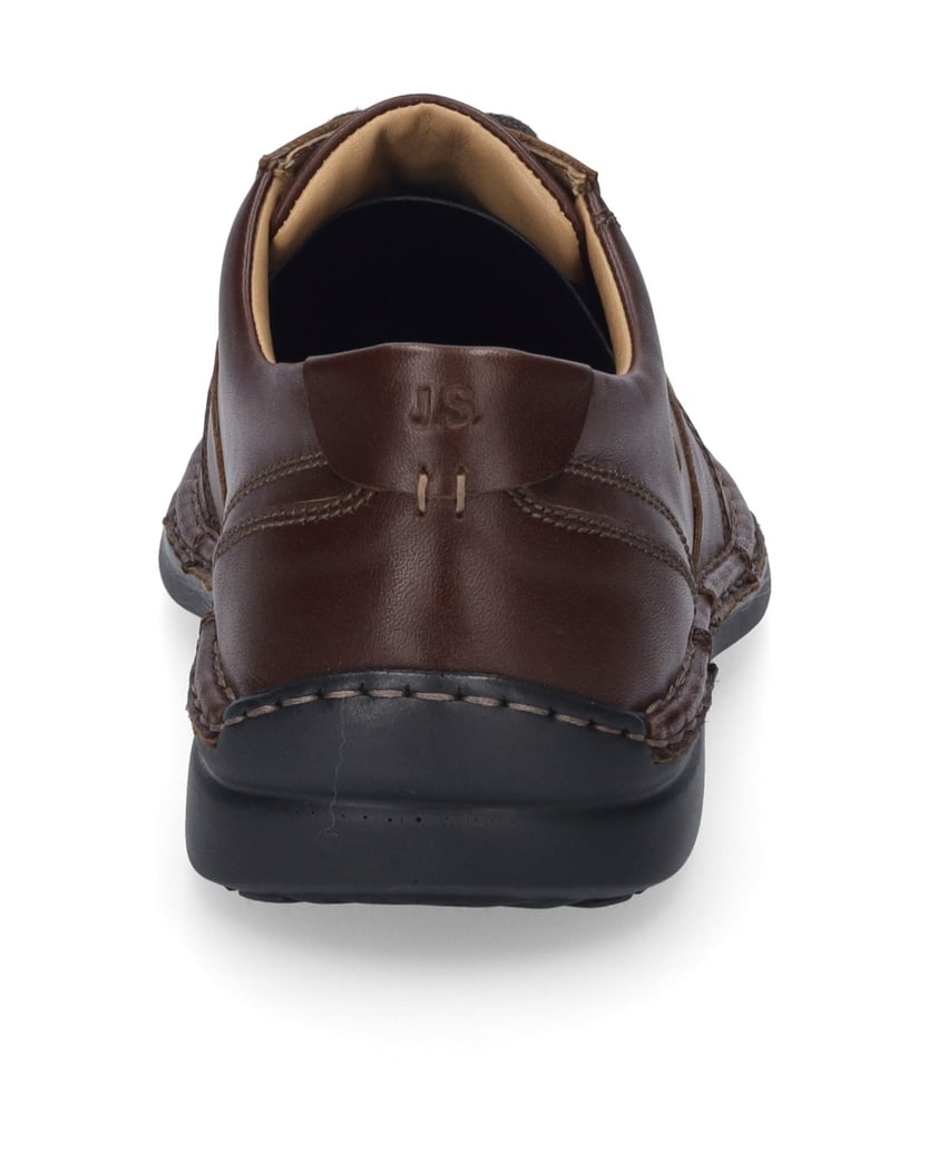 JOSEF-SEIBEL-Herren-Halbschuh-Vigo-13,-brandy-braun