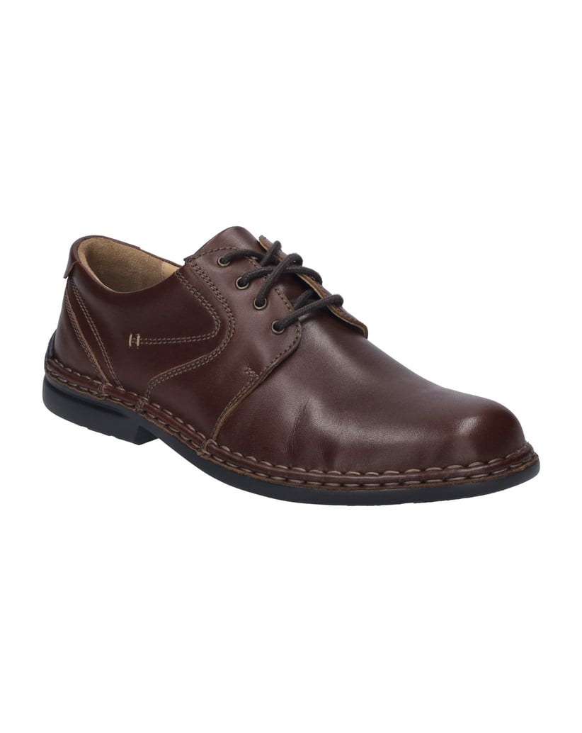 JOSEF-SEIBEL-Herren-Halbschuh-Vigo-13,-brandy-braun
