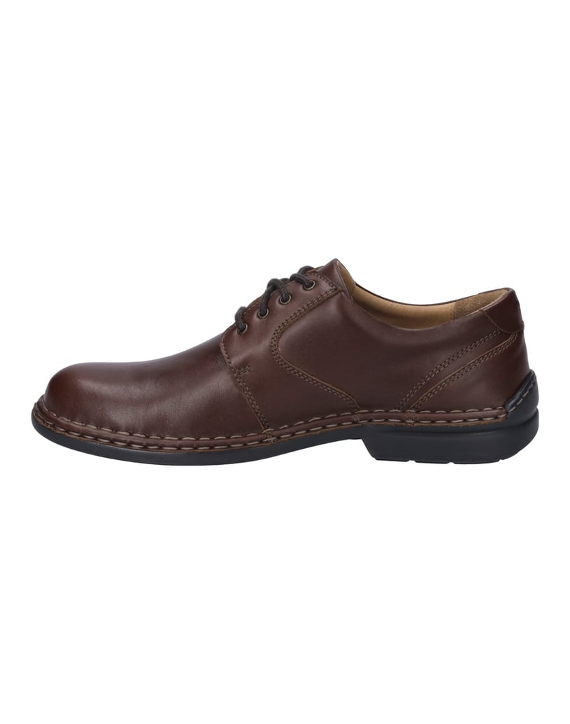 JOSEF-SEIBEL-Herren-Halbschuh-Vigo-13,-brandy-braun
