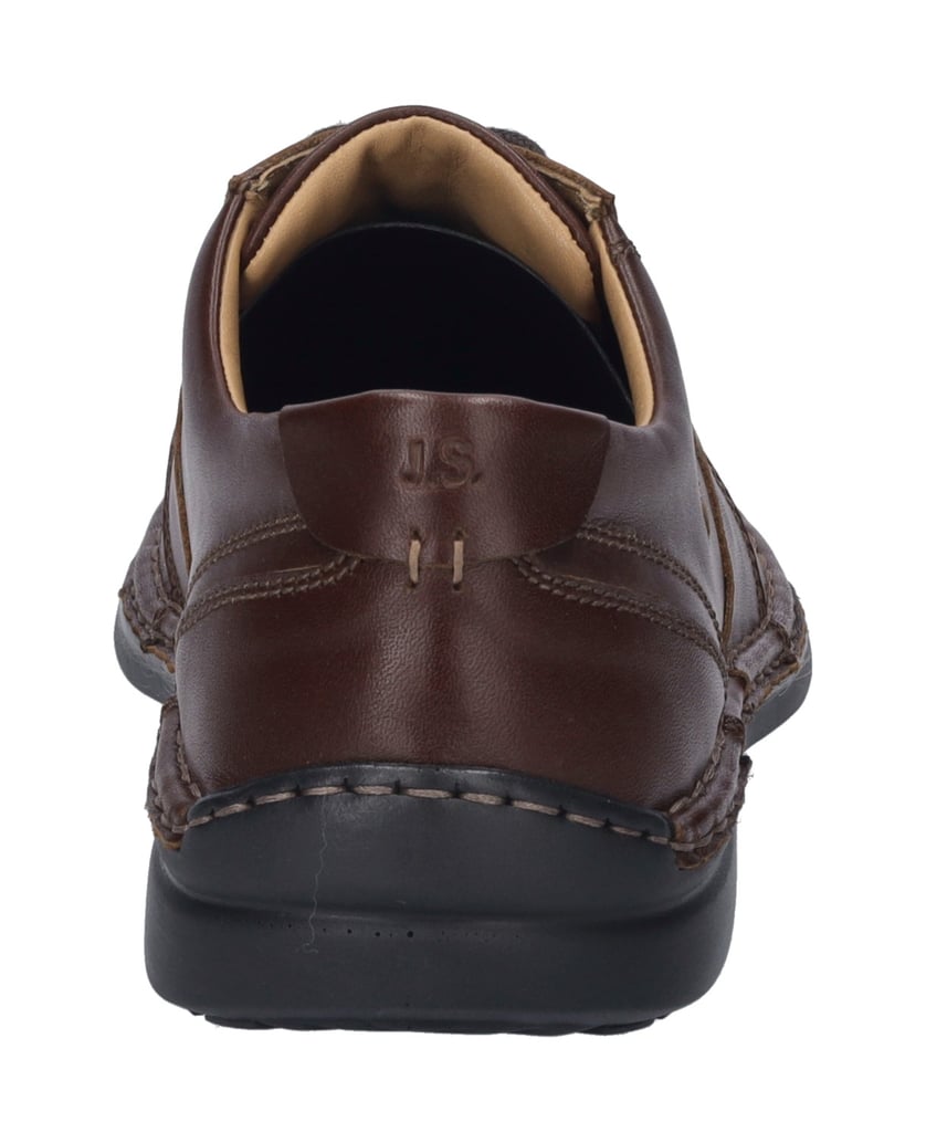 JOSEF-SEIBEL-Herren-Halbschuh-Vigo-13,-brandy-braun
