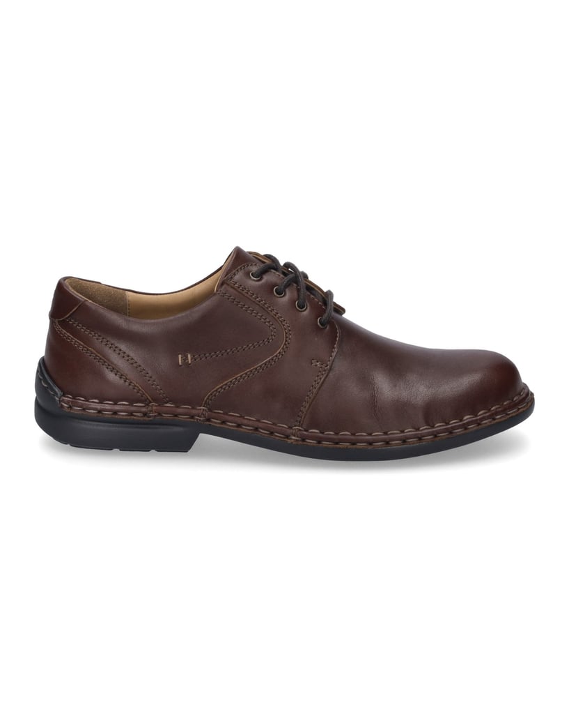 JOSEF-SEIBEL-Herren-Halbschuh-Vigo-13,-brandy-braun