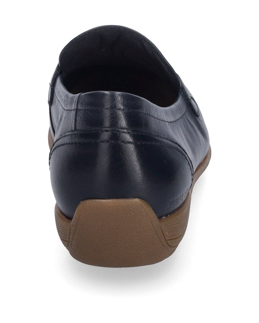 JOSEF-SEIBEL-Damen-Ballerina-Fenja-26,-indigo-blau