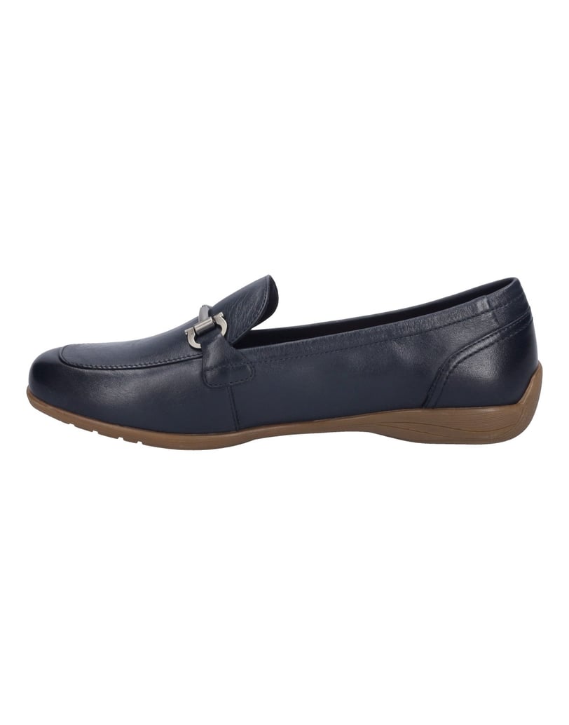 JOSEF-SEIBEL-Damen-Ballerina-Fenja-26,-indigo-blau