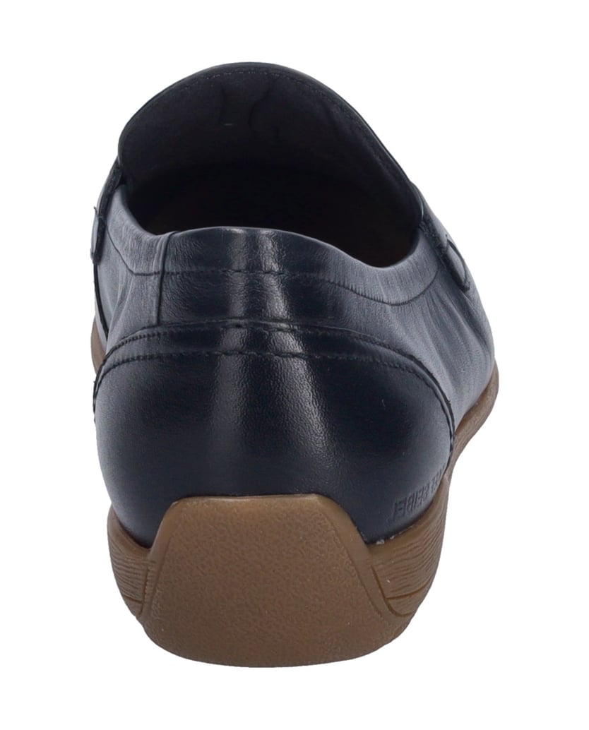 JOSEF-SEIBEL-Damen-Ballerina-Fenja-26,-indigo-blau