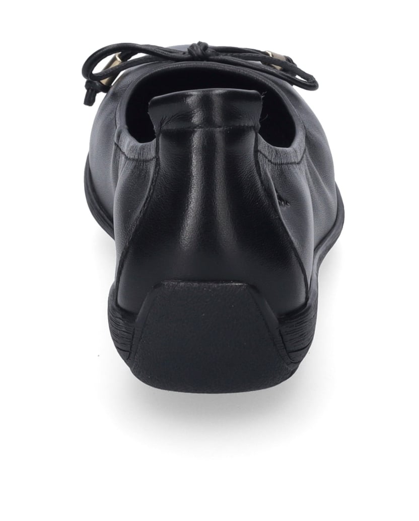 JOSEF-SEIBEL-Ballerina-Fenja-09,-black-black-schwarz