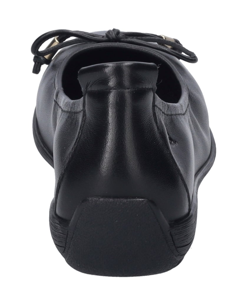 JOSEF-SEIBEL-Ballerina-Fenja-09,-black-black-schwarz