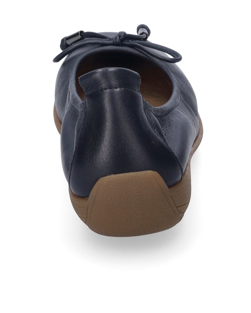 JOSEF-SEIBEL-Ballerina-Fenja-09,-indigo-blau