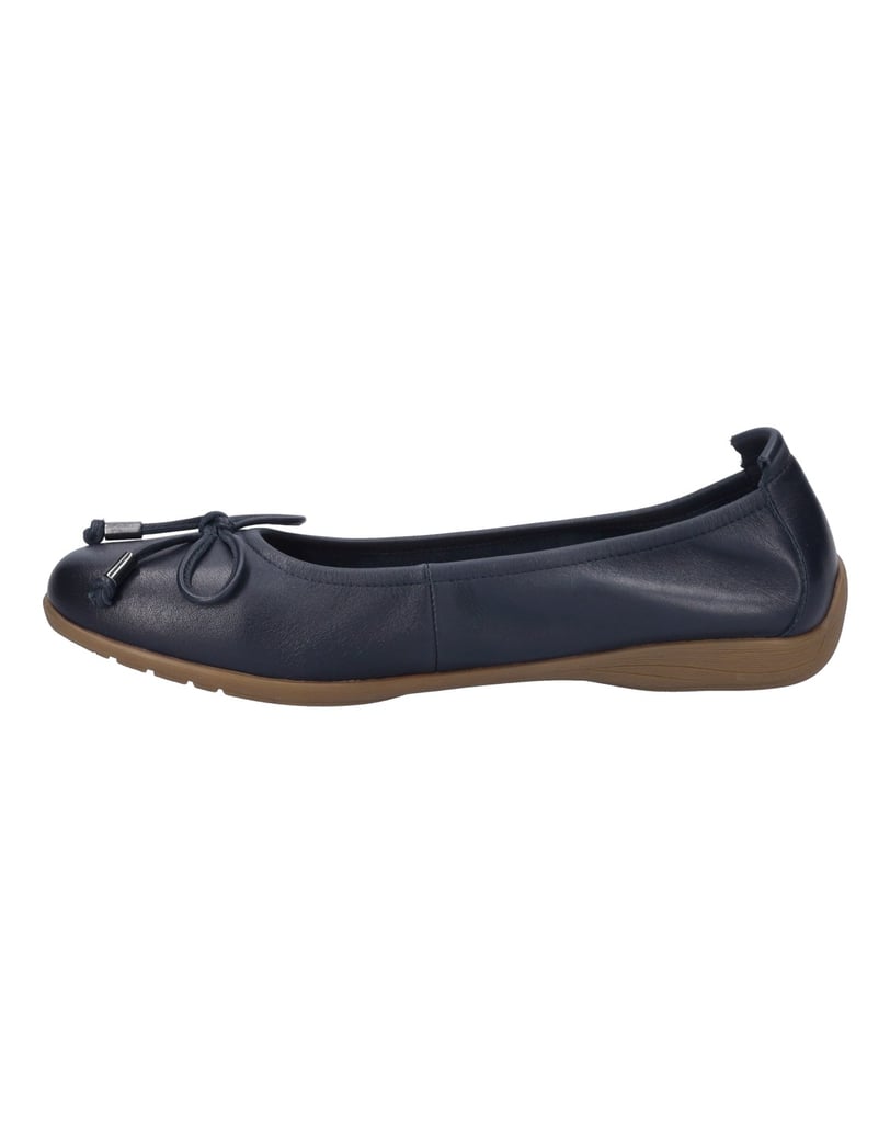 JOSEF-SEIBEL-Ballerina-Fenja-09,-indigo-blau