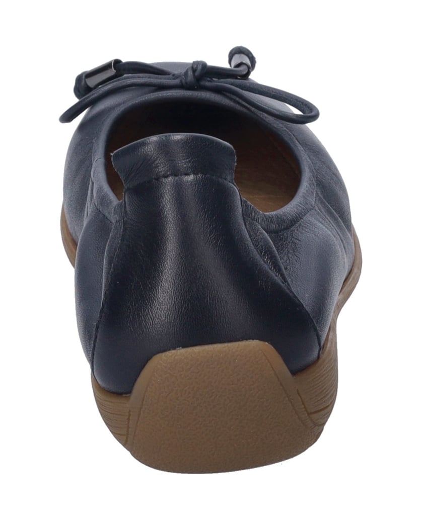 JOSEF-SEIBEL-Ballerina-Fenja-09,-indigo-blau