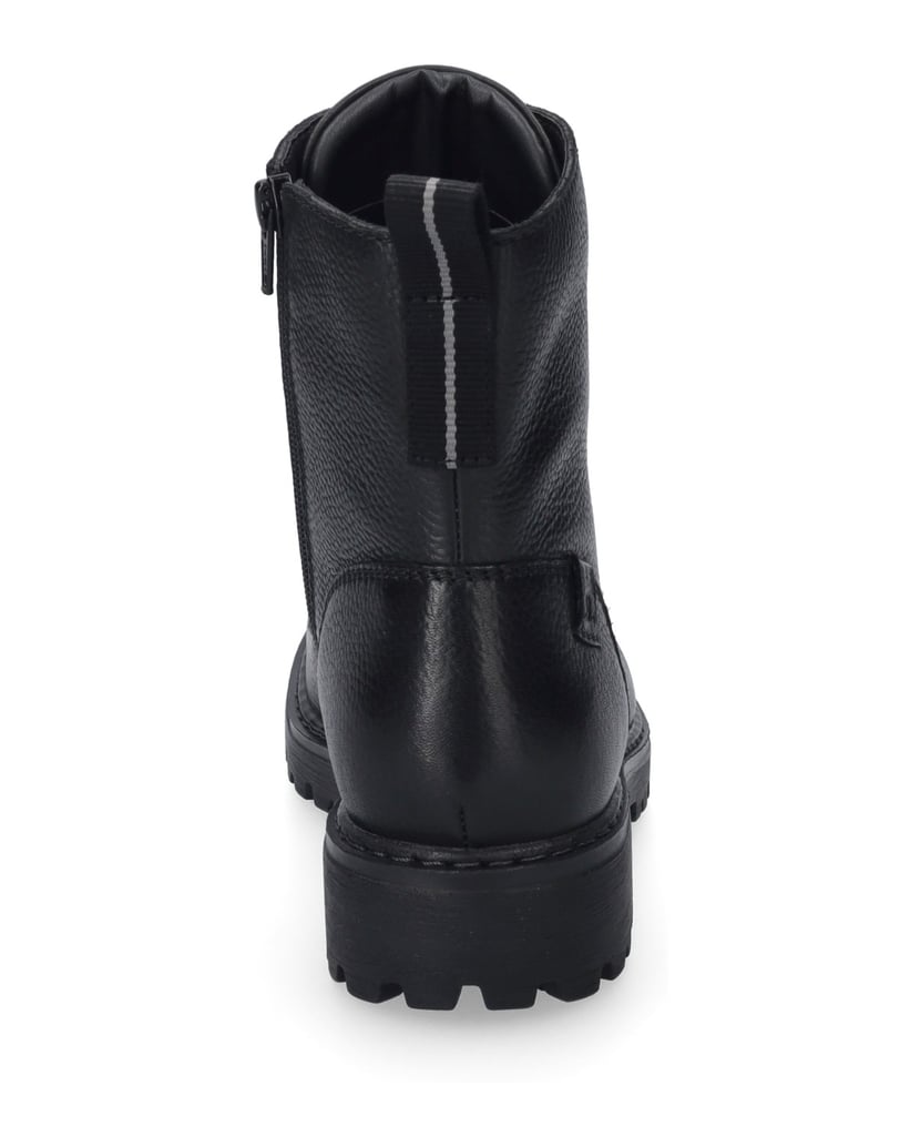 JOSEF-SEIBEL-Damen-Stiefelette-Marta-02,-black-black-schwarz