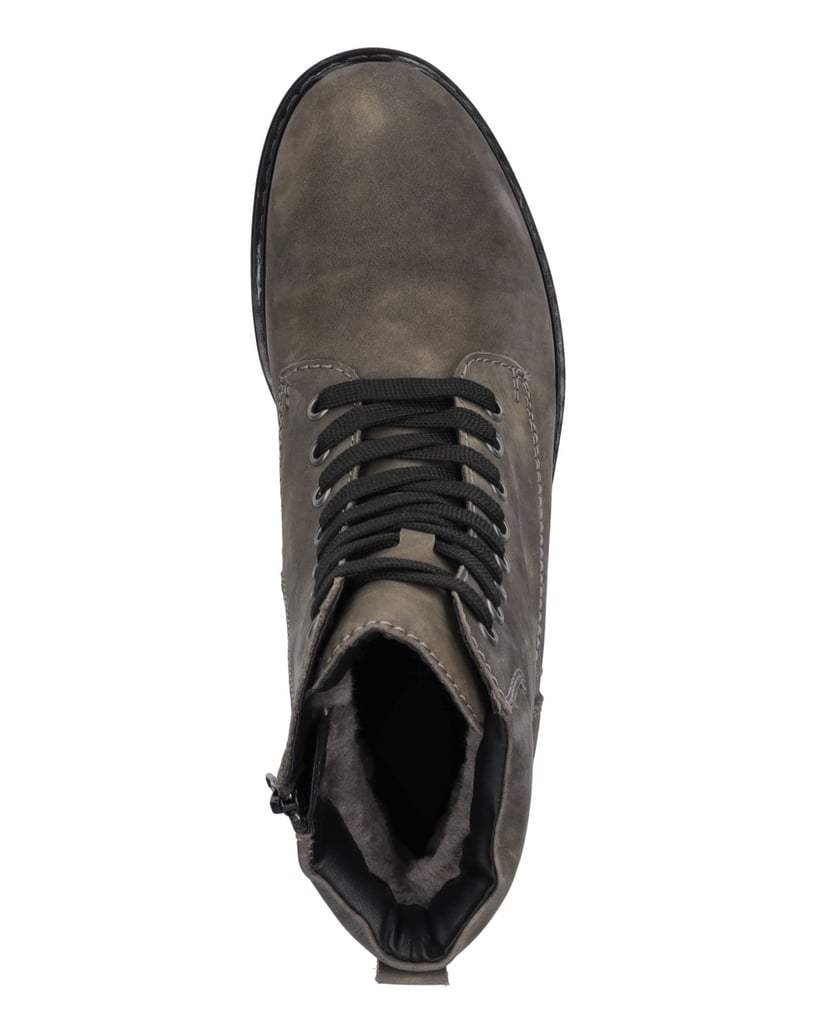 JOSEF-SEIBEL-Damen-Stiefel-Marta-27,-moro-braun