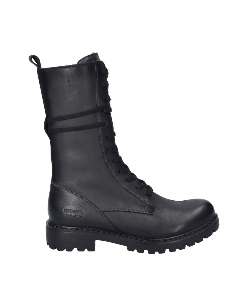 JOSEF-SEIBEL-Damen-Stiefel-Marta-29,-asphalt-grau