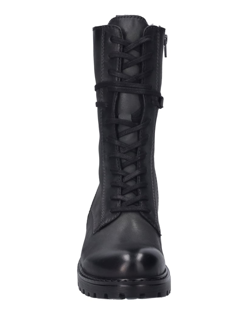 JOSEF-SEIBEL-Damen-Stiefel-Marta-29,-asphalt-grau