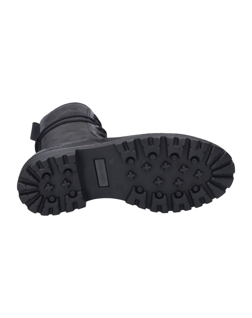 JOSEF-SEIBEL-Damen-Stiefel-Marta-29,-asphalt-grau