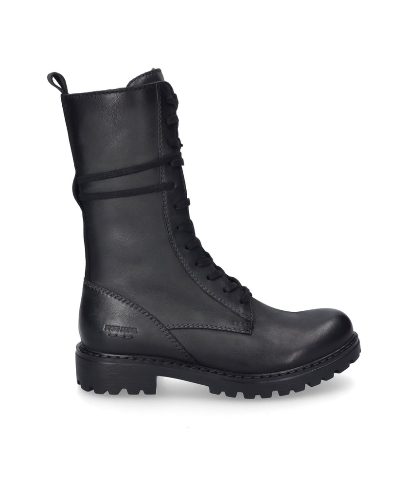 JOSEF-SEIBEL-Damen-Stiefel-Marta-29,-asphalt-grau