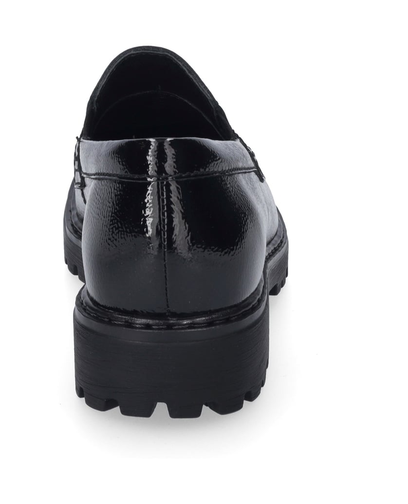 JOSEF-SEIBEL-Damen-Slipper-Marta-23,-schwarz-schwarz