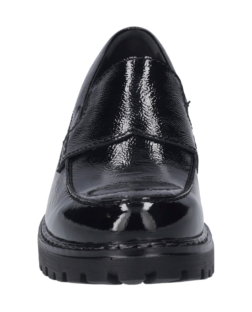 JOSEF-SEIBEL-Damen-Slipper-Marta-23,-schwarz-schwarz