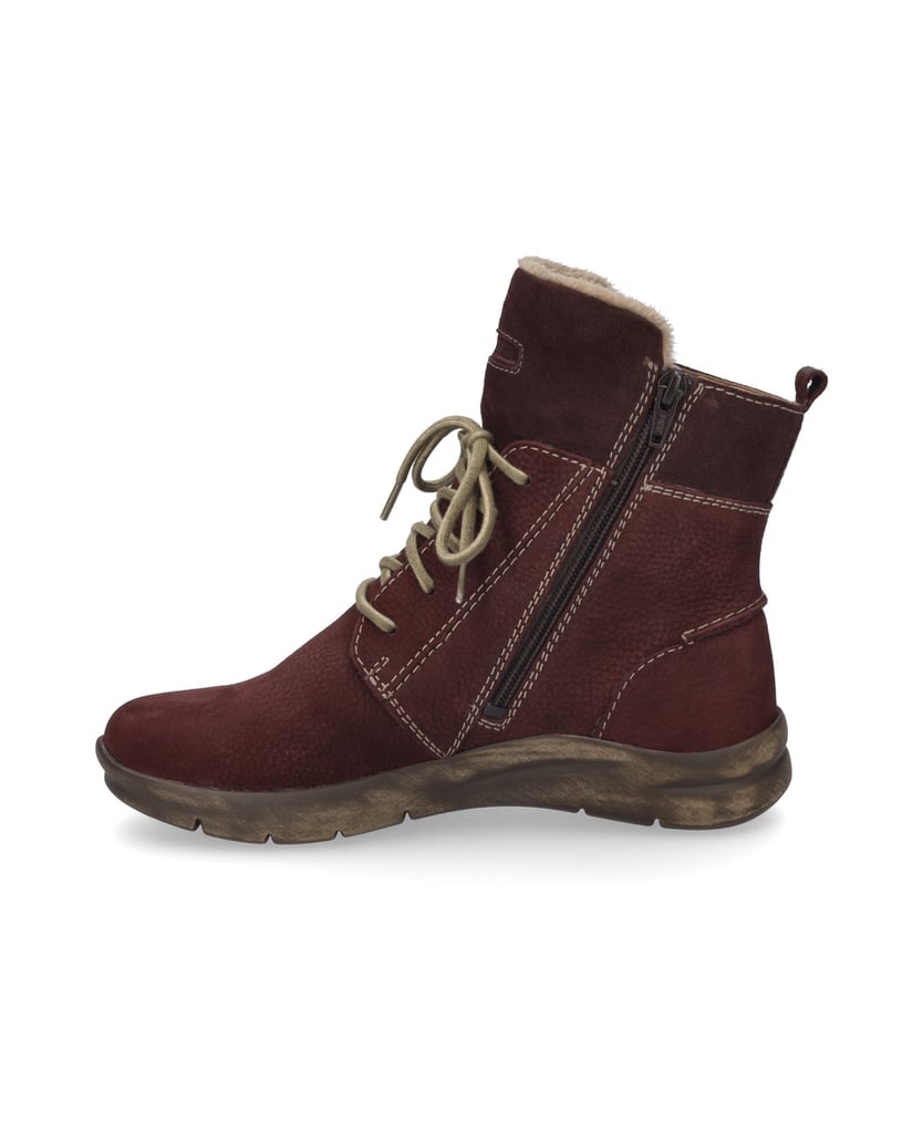 JOSEF-SEIBEL-Damen-Stiefel-Conny-53,-plum-lila