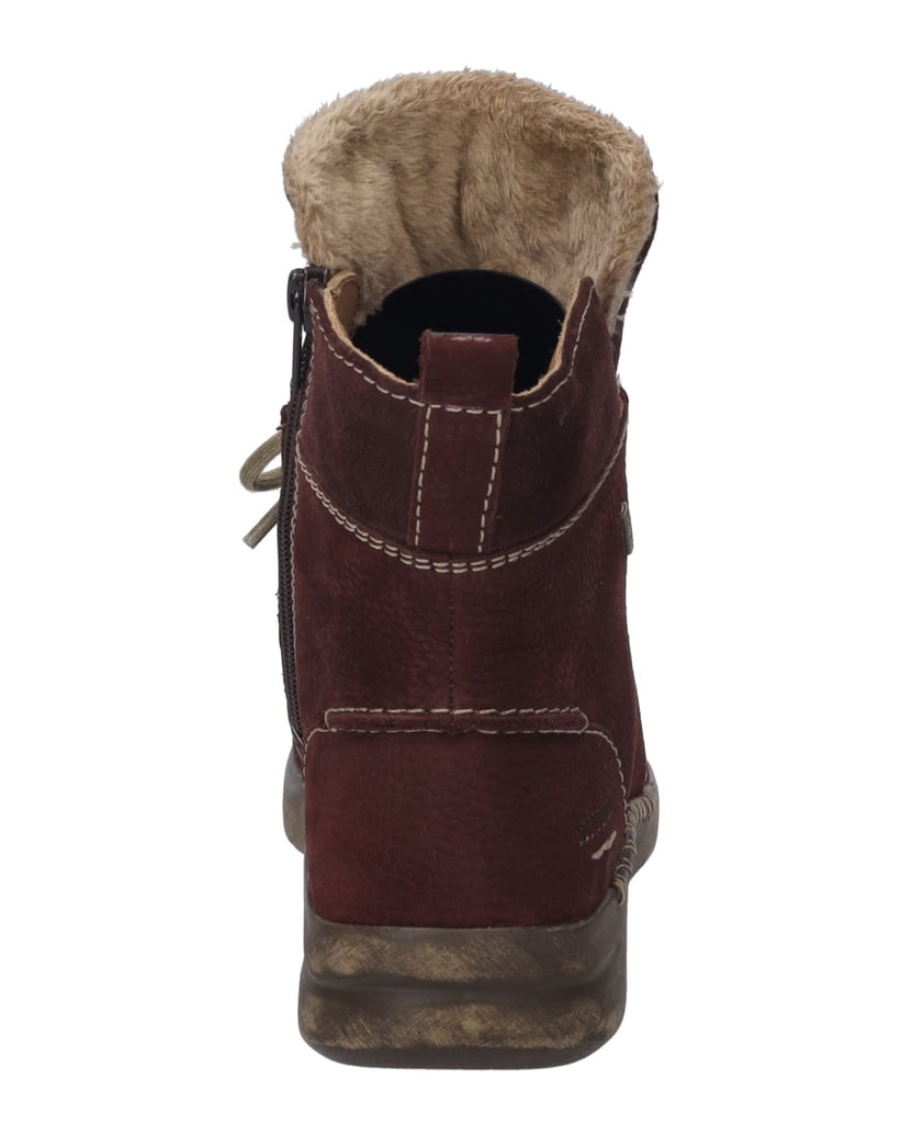 JOSEF-SEIBEL-Damen-Stiefel-Conny-53,-plum-lila