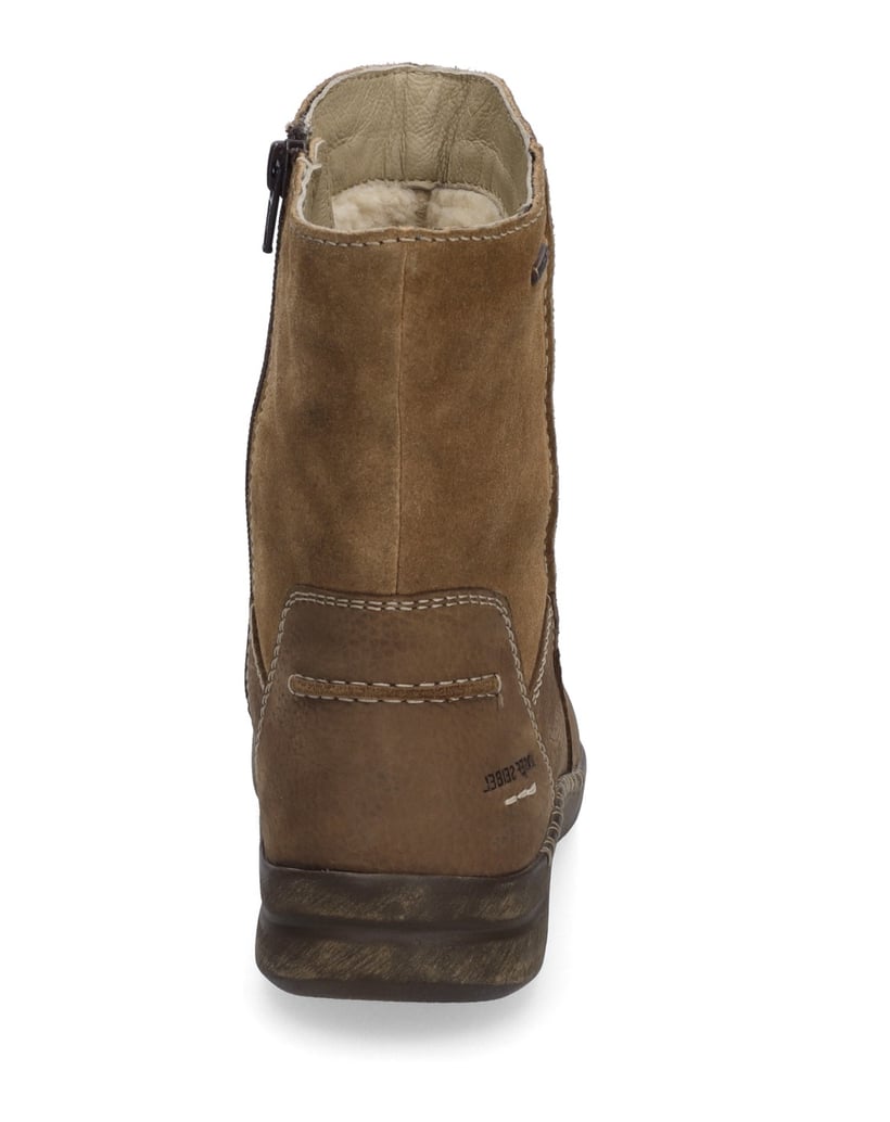 JOSEF-SEIBEL-Damen-Stiefel-Conny-59,-castagne-braun
