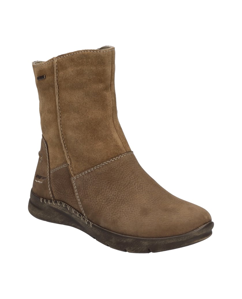 JOSEF-SEIBEL-Damen-Stiefel-Conny-59,-castagne-braun