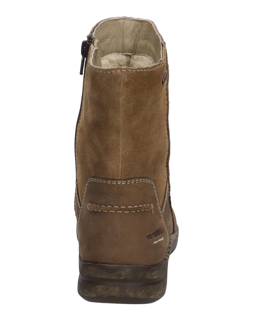 JOSEF-SEIBEL-Damen-Stiefel-Conny-59,-castagne-braun