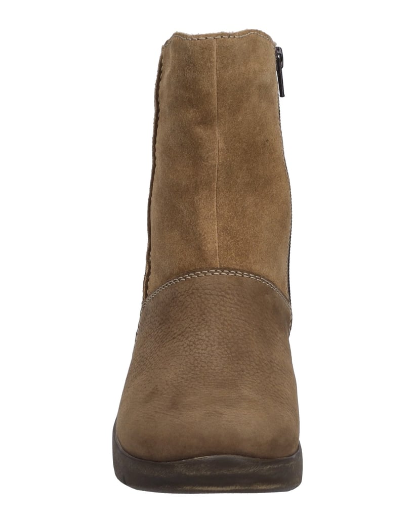 JOSEF-SEIBEL-Damen-Stiefel-Conny-59,-castagne-braun