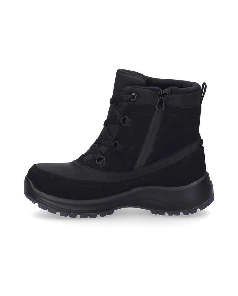 JOSEF-SEIBEL-Damen-Stiefel-Colorado-53,-schwarz-schwarz