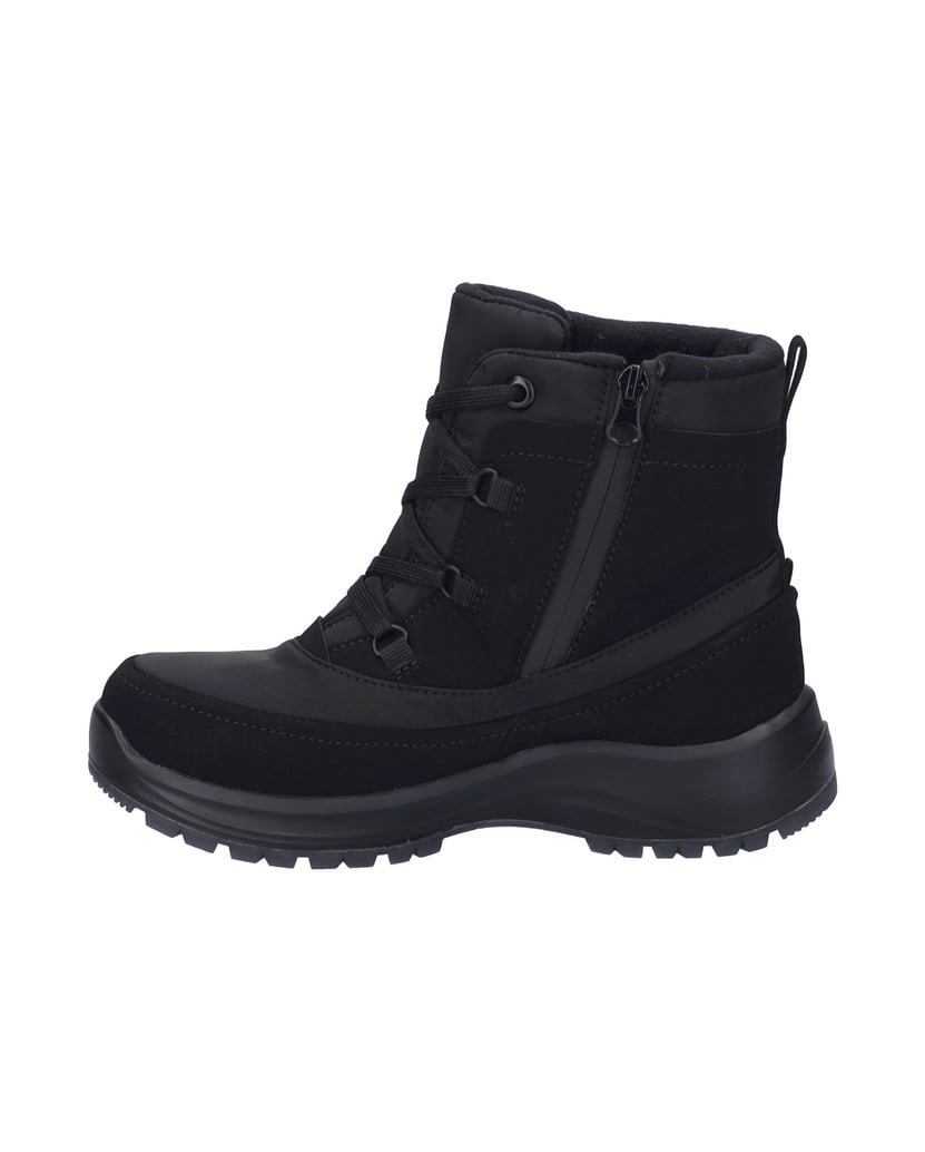 JOSEF-SEIBEL-Damen-Stiefel-Colorado-53,-schwarz-schwarz