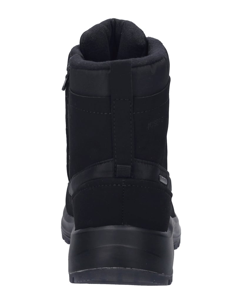 JOSEF-SEIBEL-Damen-Stiefel-Colorado-53,-schwarz-schwarz