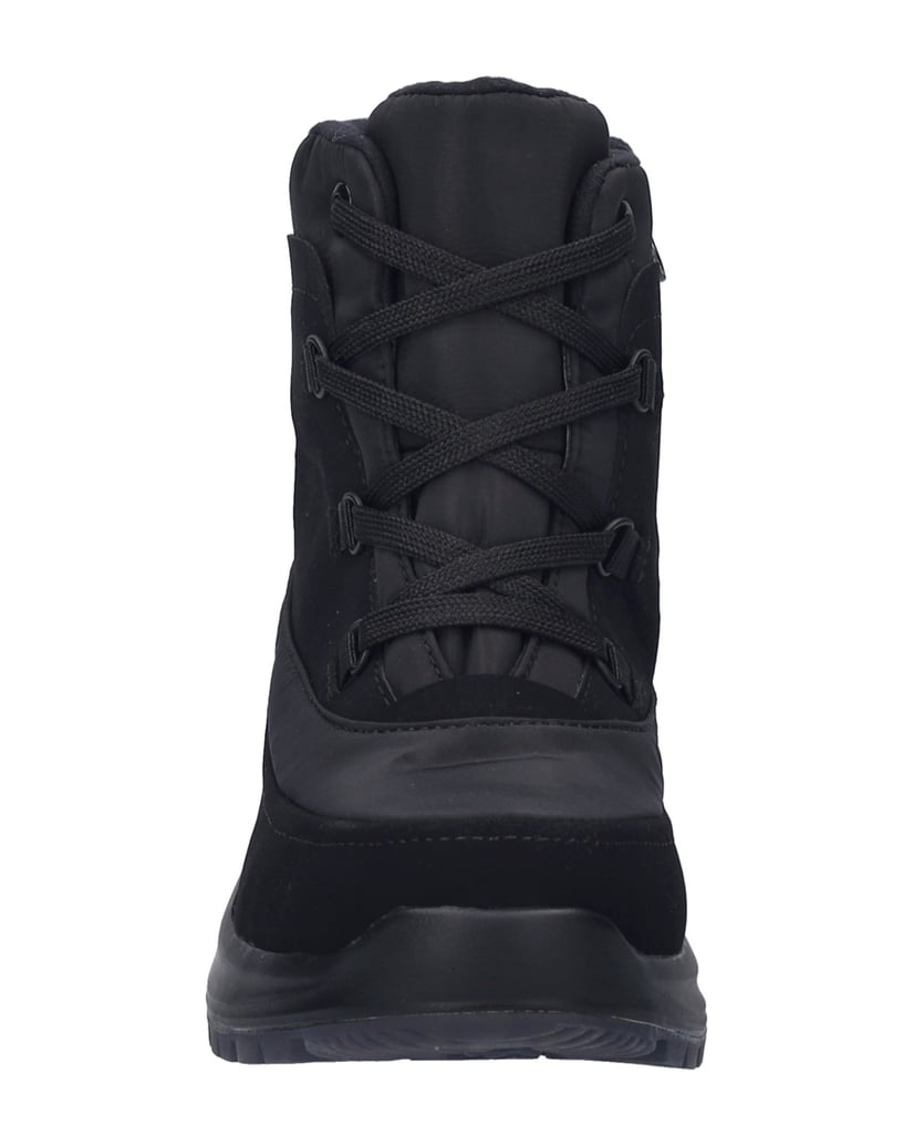 JOSEF-SEIBEL-Damen-Stiefel-Colorado-53,-schwarz-schwarz