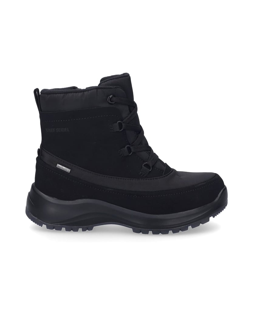 JOSEF-SEIBEL-Damen-Stiefel-Colorado-53,-schwarz-schwarz