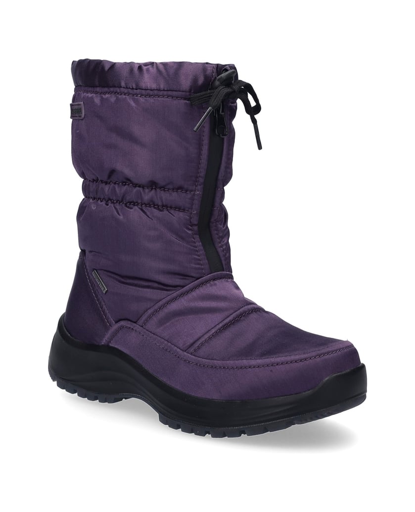 JOSEF-SEIBEL-Damen-Stiefel-Colorado-58,-purple-lila