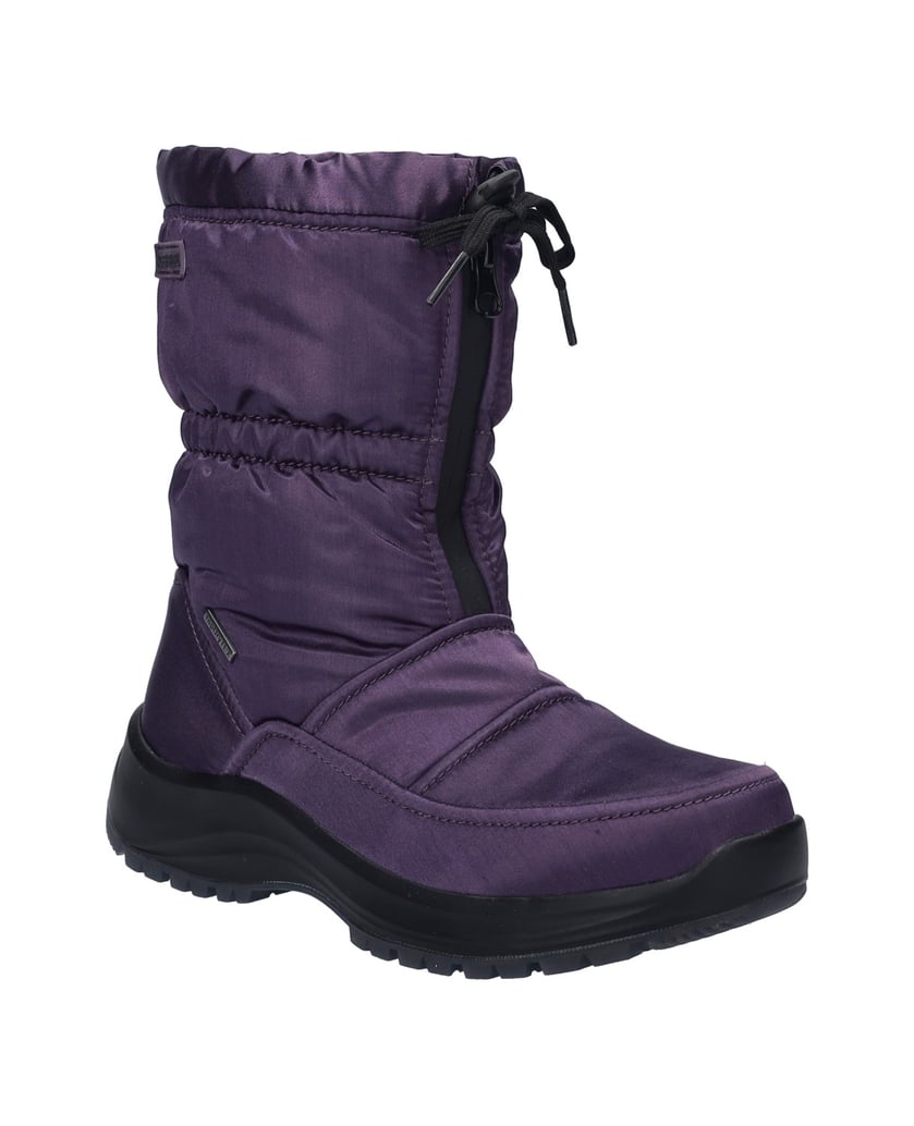JOSEF-SEIBEL-Damen-Stiefel-Colorado-58,-purple-lila