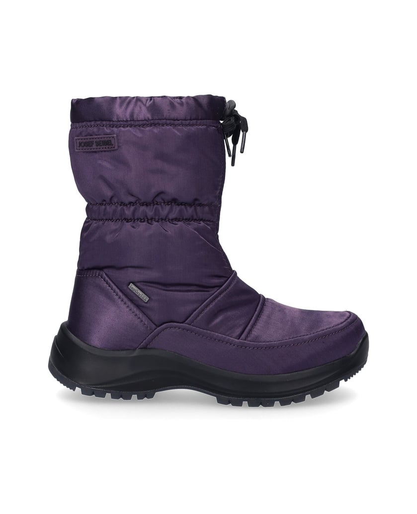 JOSEF-SEIBEL-Damen-Stiefel-Colorado-58,-purple-lila