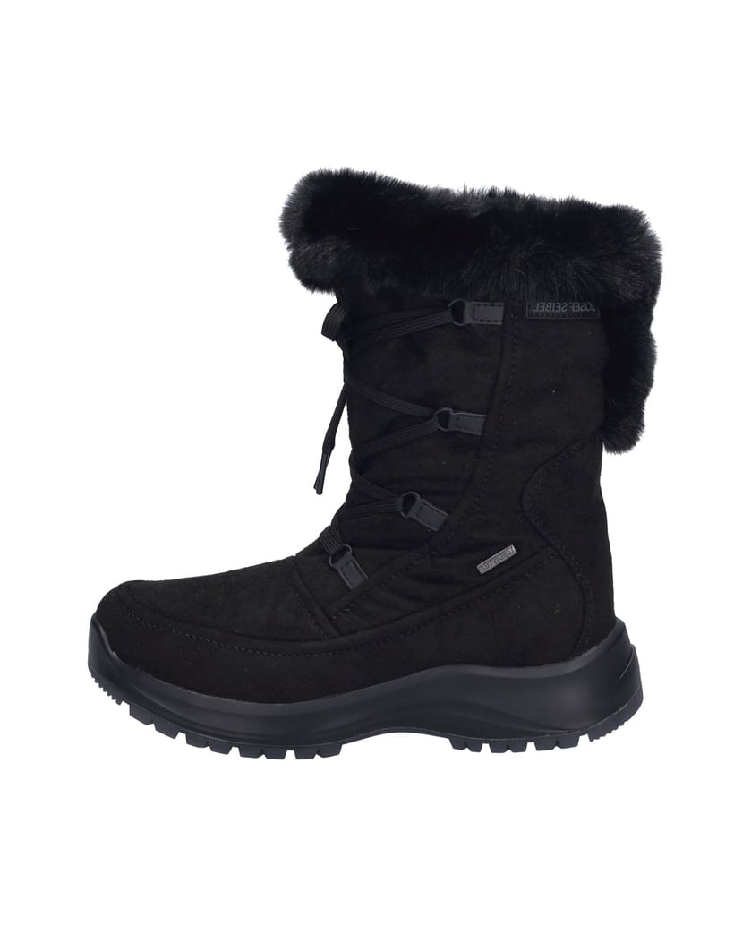 JOSEF-SEIBEL-JOSEF-SEIBEL-Colorado-52-|-Stiefel-für-Damen-|-Schwarz-schwarz