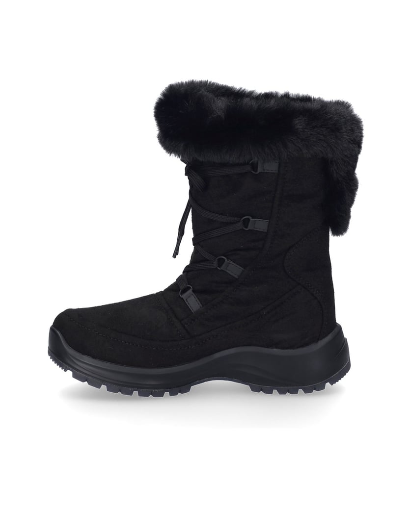 JOSEF-SEIBEL-JOSEF-SEIBEL-Colorado-52-|-Stiefel-für-Damen-|-Schwarz-schwarz