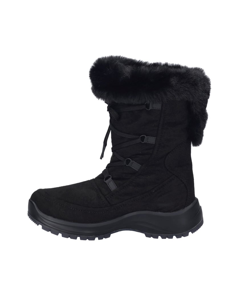 JOSEF-SEIBEL-JOSEF-SEIBEL-Colorado-52-|-Stiefel-für-Damen-|-Schwarz-schwarz