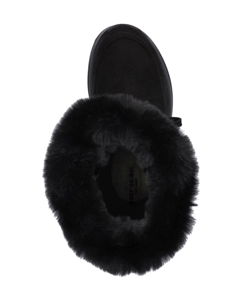JOSEF-SEIBEL-JOSEF-SEIBEL-Colorado-52-|-Stiefel-für-Damen-|-Schwarz-schwarz